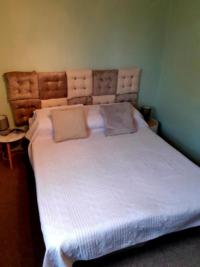 Lana Hotel Нида Екстериор снимка