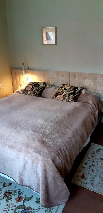 Lana Hotel Нида Екстериор снимка
