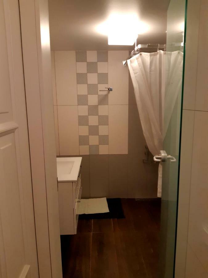 Lana Hotel Нида Екстериор снимка